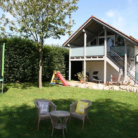 Apartmán Drexl-Hof Schwifting Exteriér fotografie