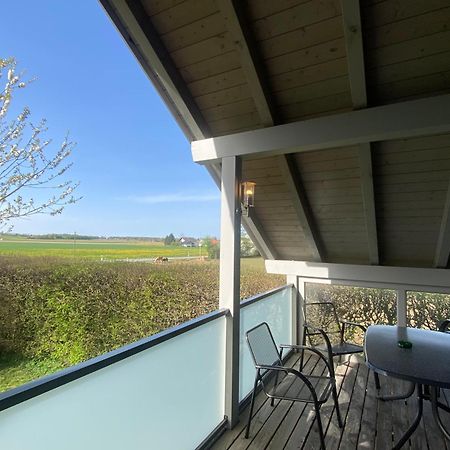 Apartmán Drexl-Hof Schwifting Exteriér fotografie