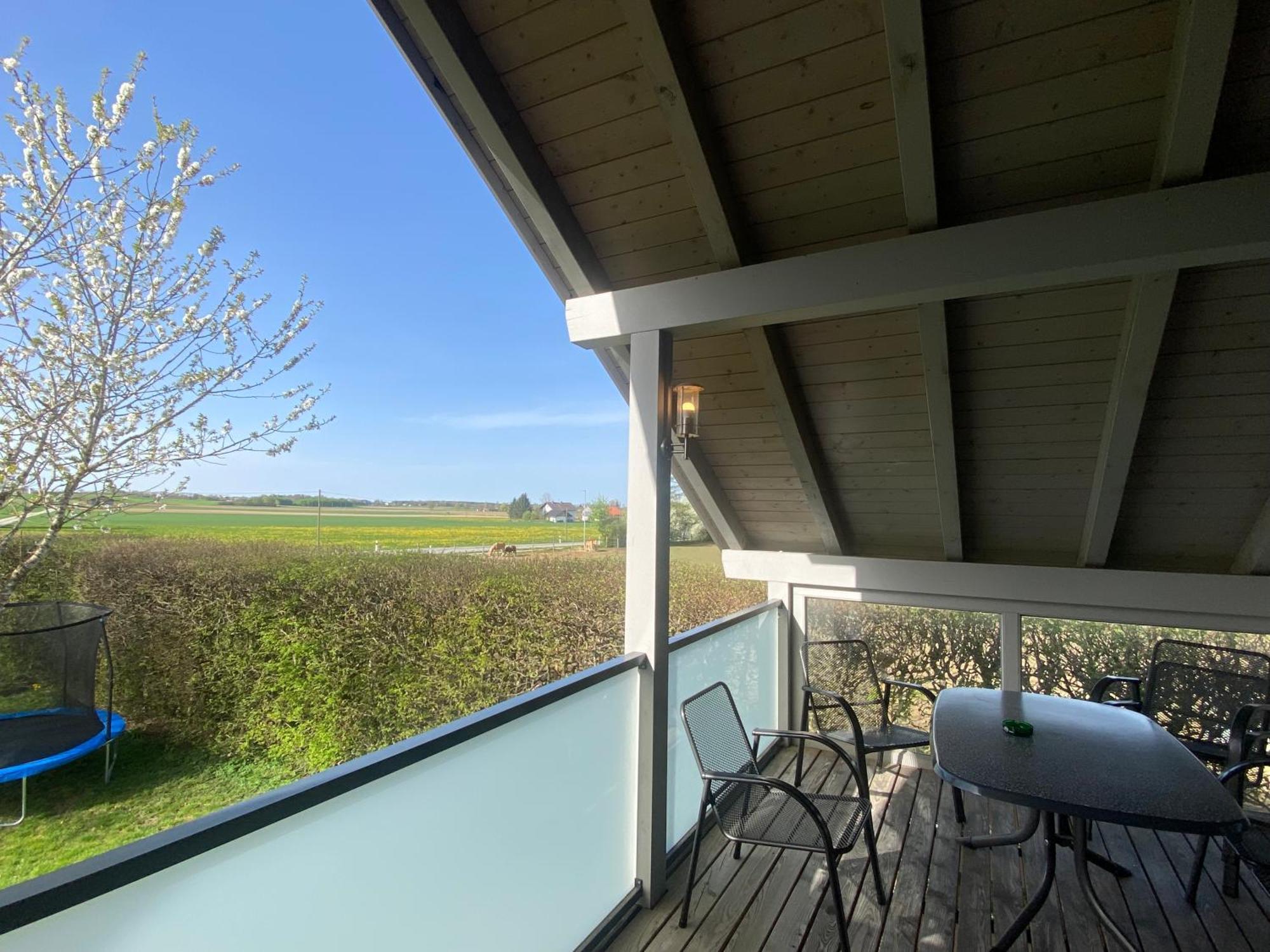 Apartmán Drexl-Hof Schwifting Exteriér fotografie